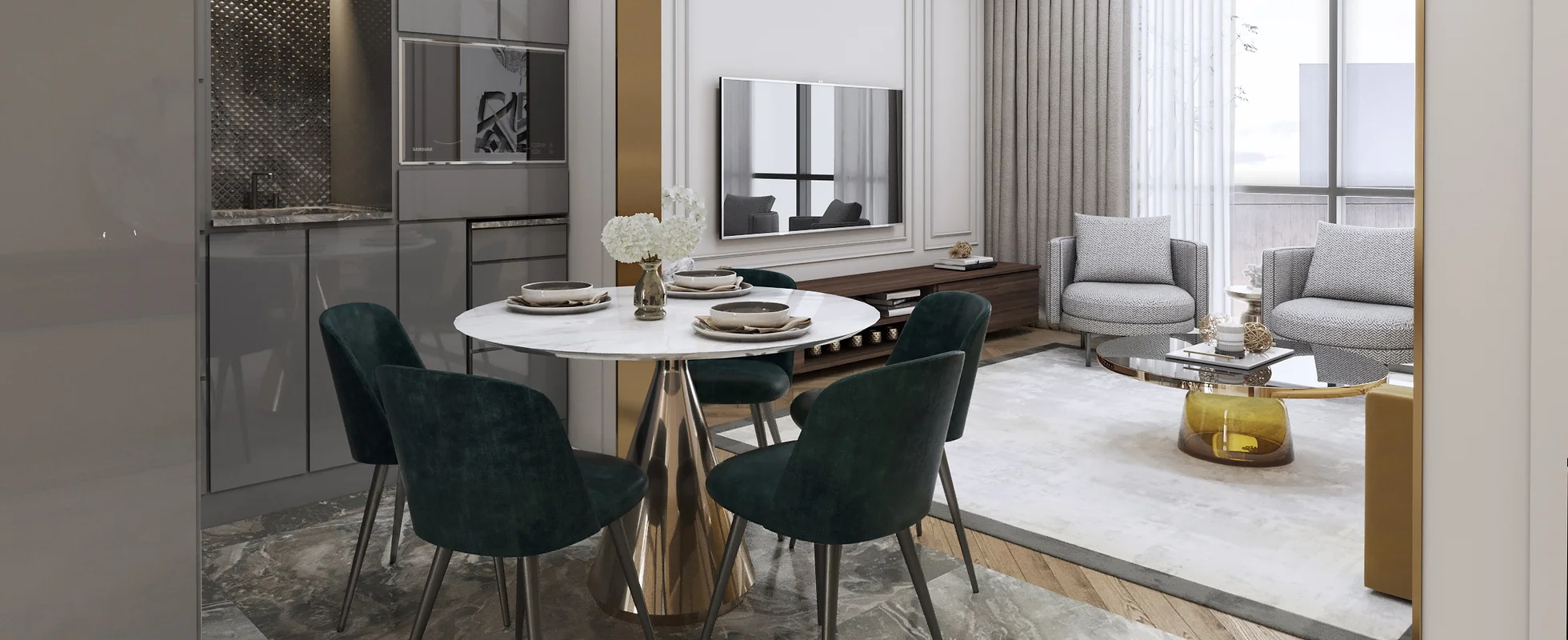villa renovation uae