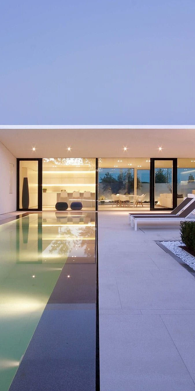 Pool Extension Company in Dubai