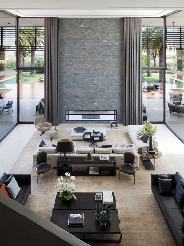 interior fit out