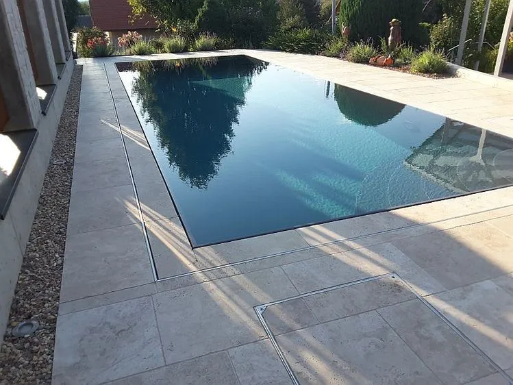 Pool Extension Dubai