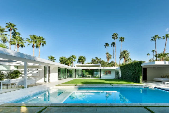 Pool Installation