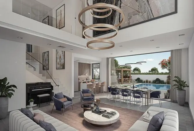 Villa Fit Out