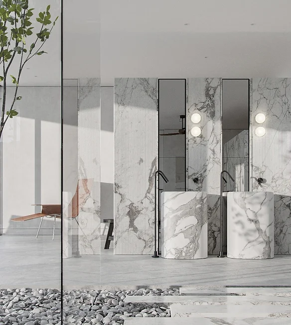 villa renovation