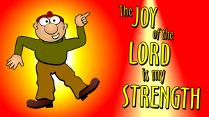 7 Things That May Be Draining Your Joy (Part 3). By Iyke Nwambie