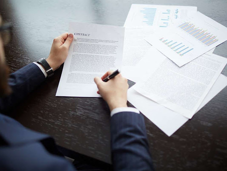 When a Contract is Invalid Due to Non-compliance With Form in Vietnam?