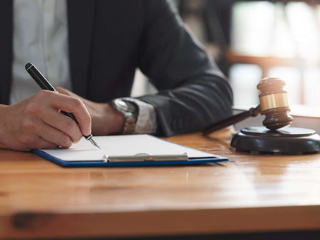Professional law firm in Vietnam