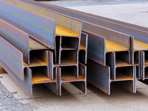 Anti-dumping Measures for H-shaped Steel Products From Malaysia Remain in Place