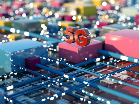 Plan to Simplify Regulations on Telecom, Gaming, Internet Service