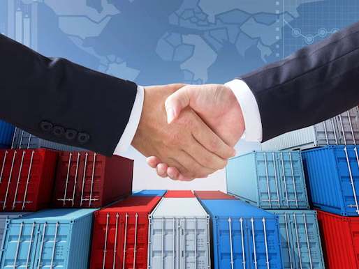 The Dispute Settlement Mechanism of WTO