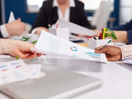 How to Transfer Shares in a Joint Stock Company