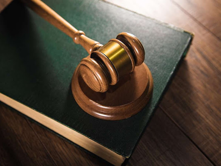 What Are Regulation for Automatic Conviction Expungement?