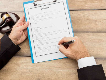 How Amendment to Contracts in Vietnam Can be Made?