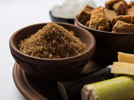 Extension of Response for Cane Sugar Anti-Dumping Case