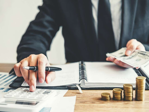 Restructure the Debt Payment due to Covid-19