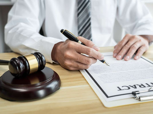 Contract Preparation in Vietnam