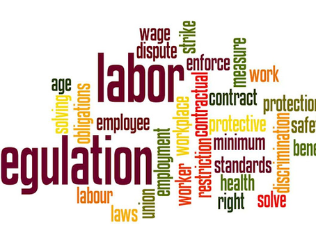 How do labour disputes in Vietnam get resolved?