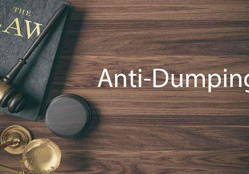 Anti-dumping measures under Vietnam laws