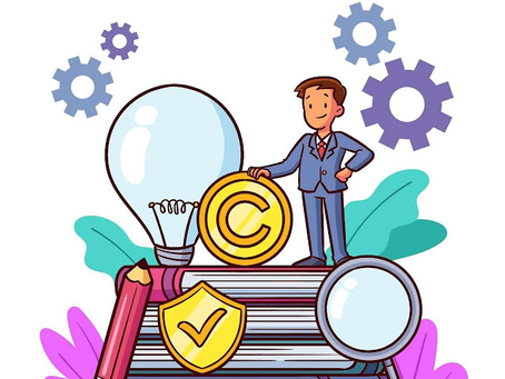 What are Tools Allow a Business to Protect Intellectual Property?