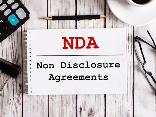 Business Secrets through Non-Disclosure Agreement