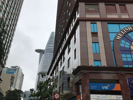 English Speaking Law Firm in Ho Chi Minh City