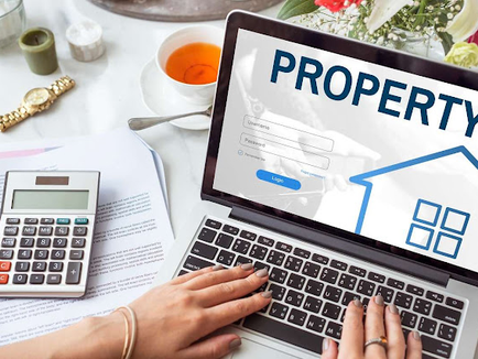 Signing Deposit Contract in Sales and Purchase of Property