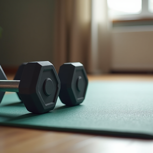 Why Exercise Feels Harder Than It Used To, Especially in Your 40s and 50s (And What Actually Works Instead)