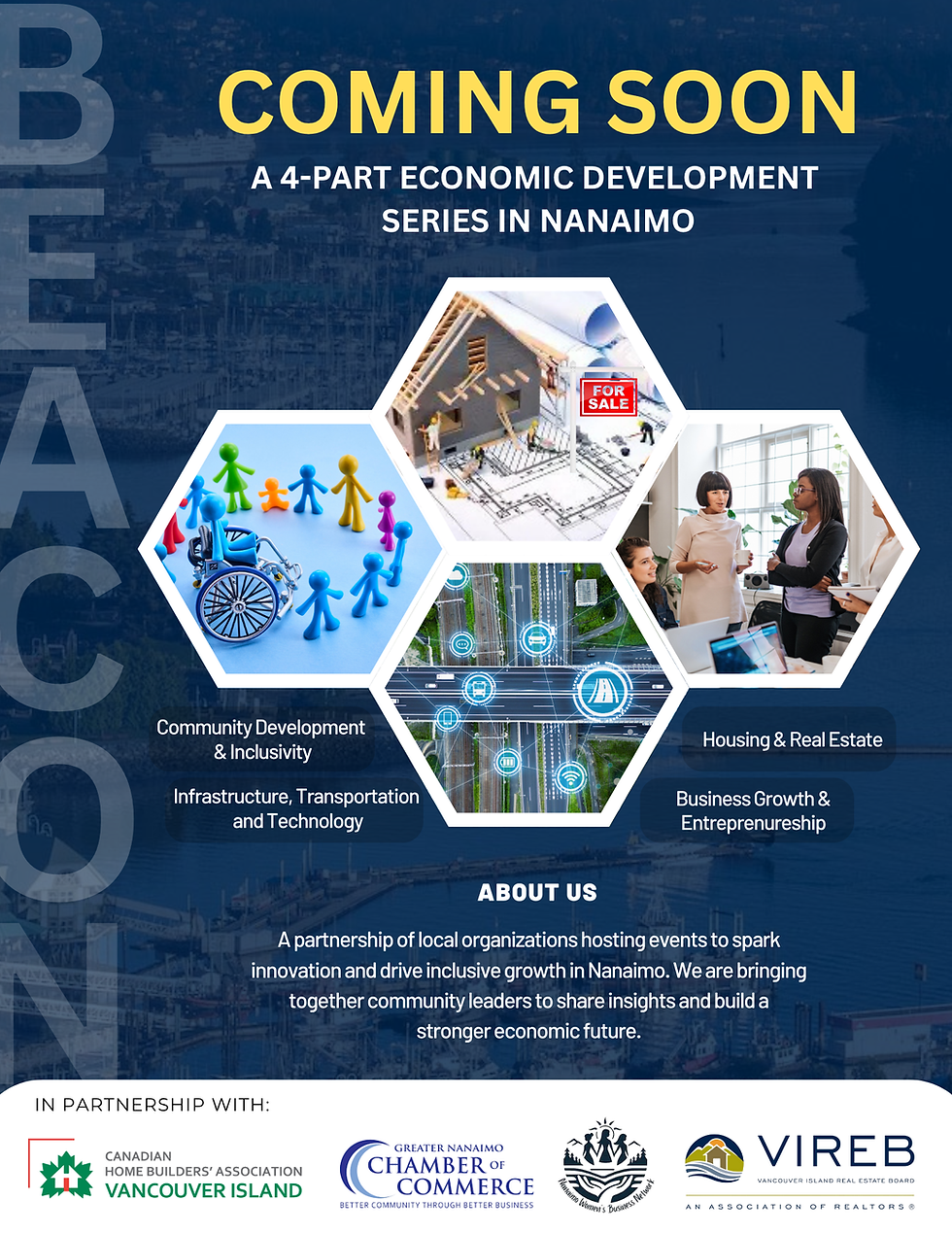 Part 2: Business Growth and Entrepreneurship in Nanaimo