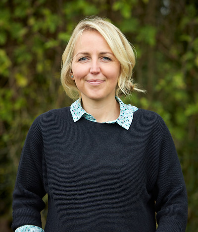 Hannah Bird, accredited Solution focussed hypnotherapist