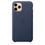 Thumbnail: iPhone 11 Pro Silicone  Case