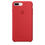 Thumbnail: iPhone 8 Plus / 7 Plus Silicone Case - Midnight Blue
