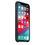 Thumbnail: iPhone XS Silicone Case - Black