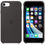 Thumbnail: iPhone SE Silicone Case - Black