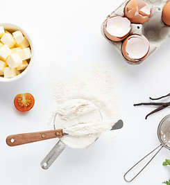 Baking