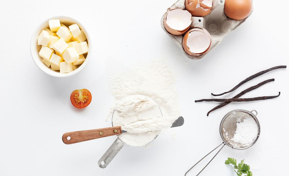 Baking
