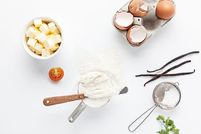 Backen