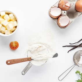 Baking