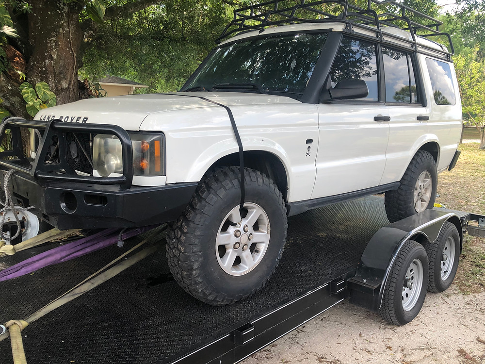 LS Swap Discovery 2