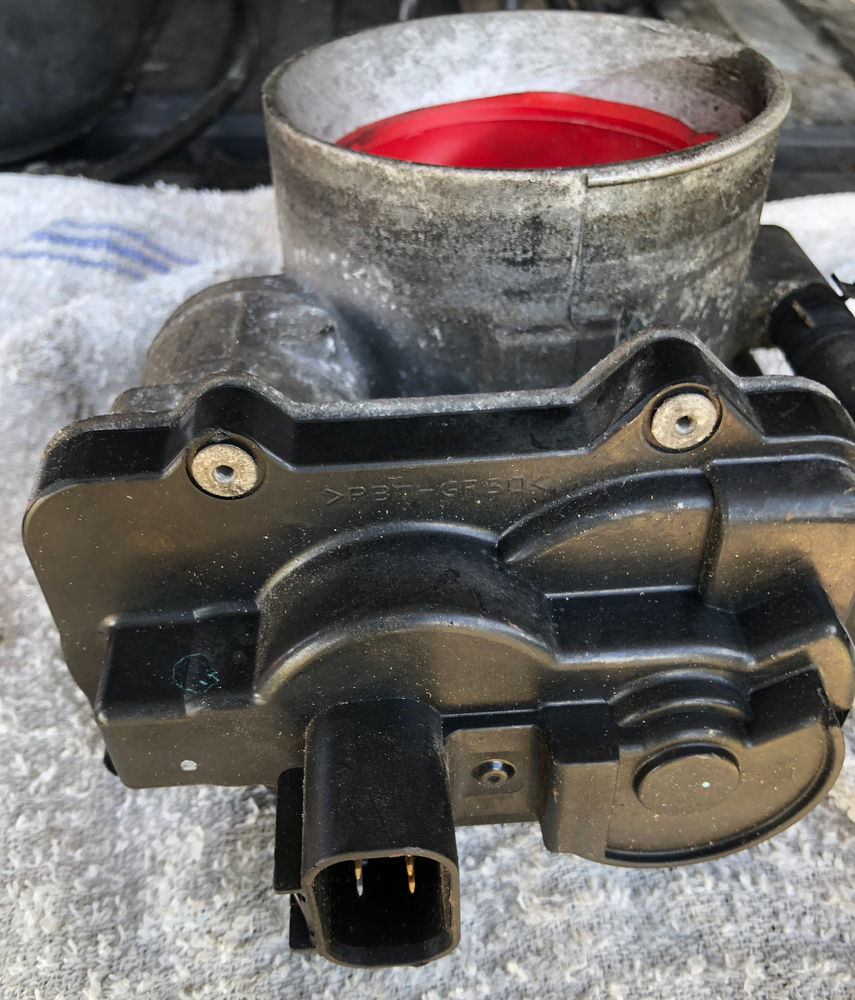 LS DBW vs DBC Setups and Why DBC is much Easier in a LS Disco Swap