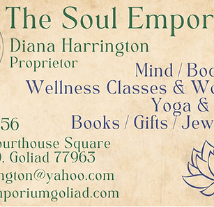 The Soul Emporium