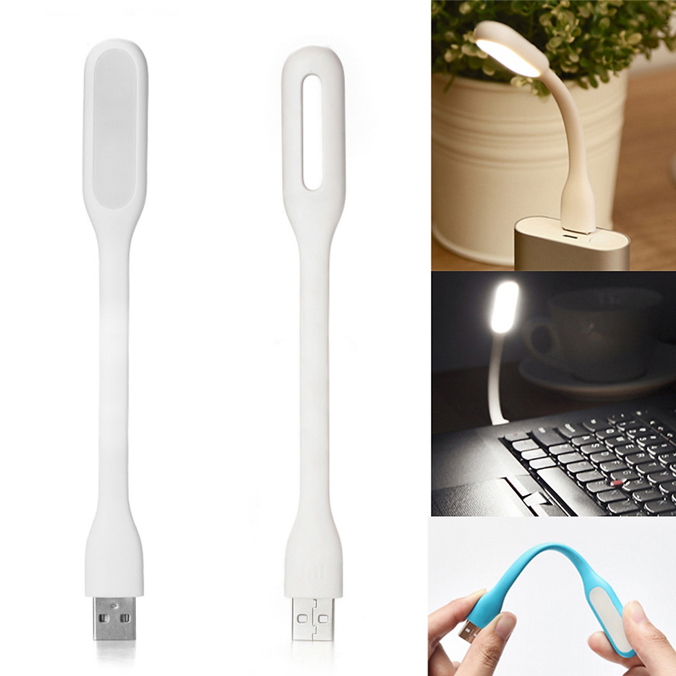 Thumbnail: Xiaomi LED Portable Light