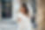 Businesswoman in white