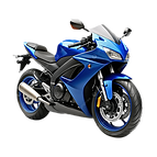 pngtree-black-and-blue-sports-bike-motorcycle-on-a-transparent-background-png-image_197720