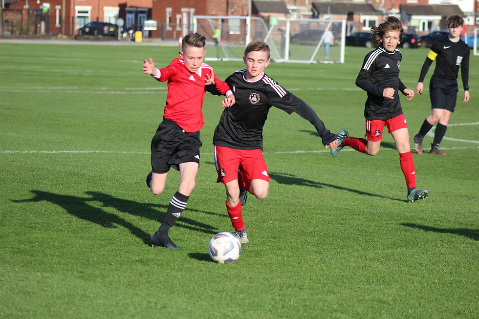 Match vs Manchester United