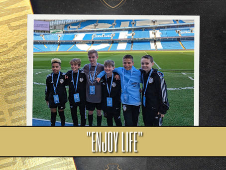 Enjoy Life