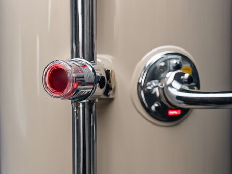 Top Tips for Hot Water Heater Installation in Mesa