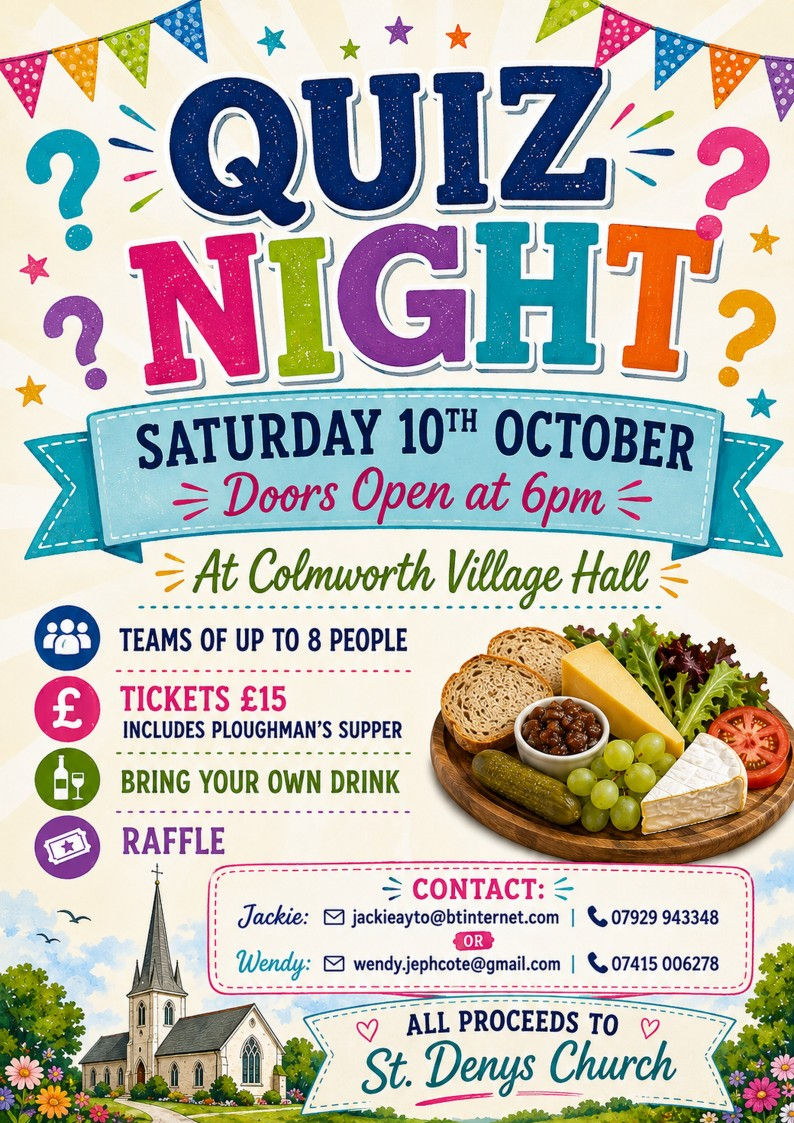 Quiz Night