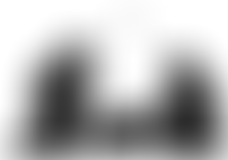 Nativity Mary, Joseph and baby Jesus