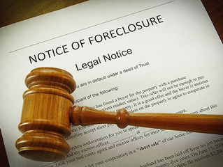 What to do When You receive a Notice of Default in Florida: Steps to Avoid Florida Foreclosure