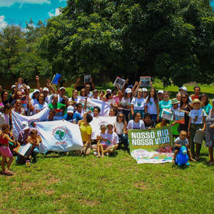 Projeto ISPN BRA/2023/36/09