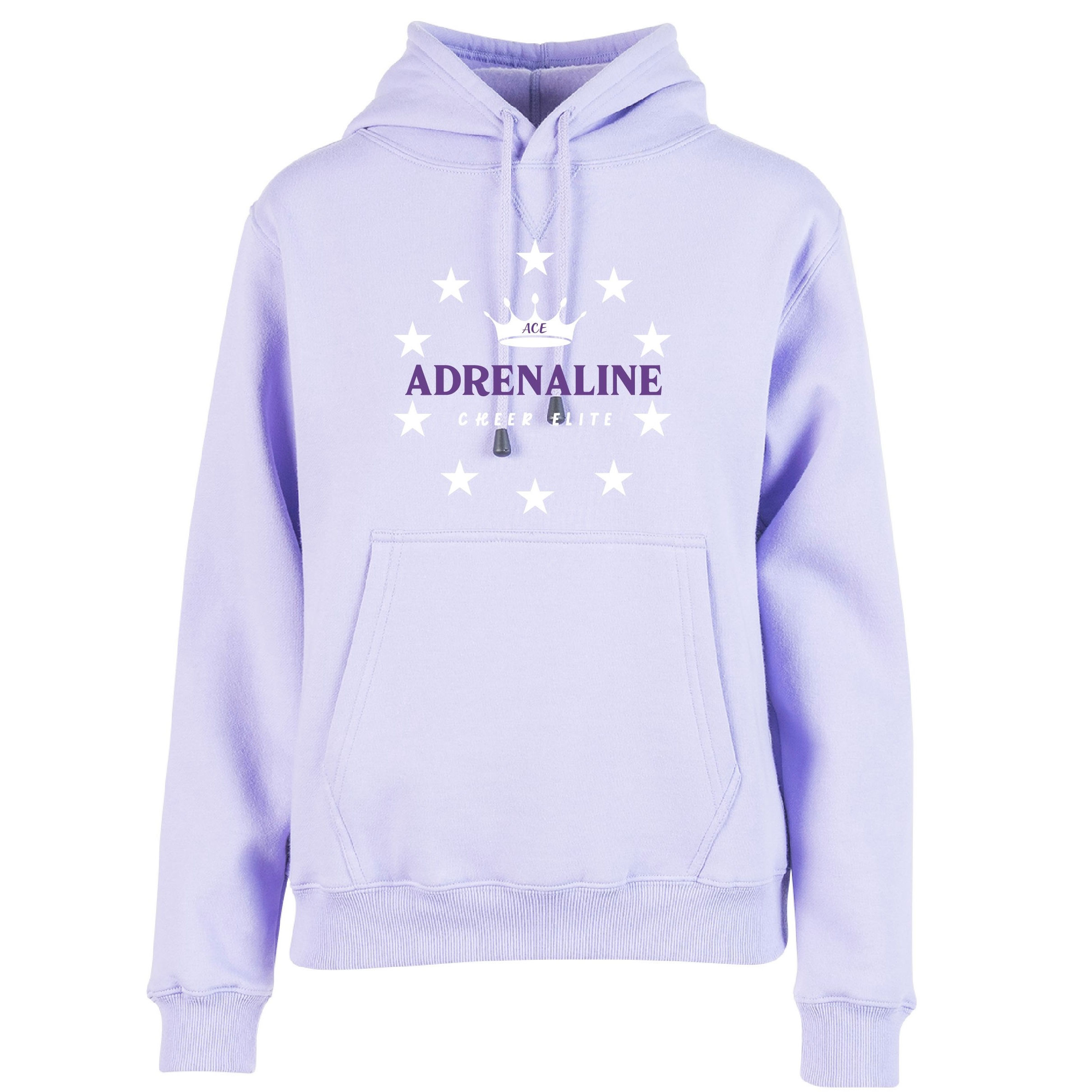 COACHES FAV! ACE HOODIE